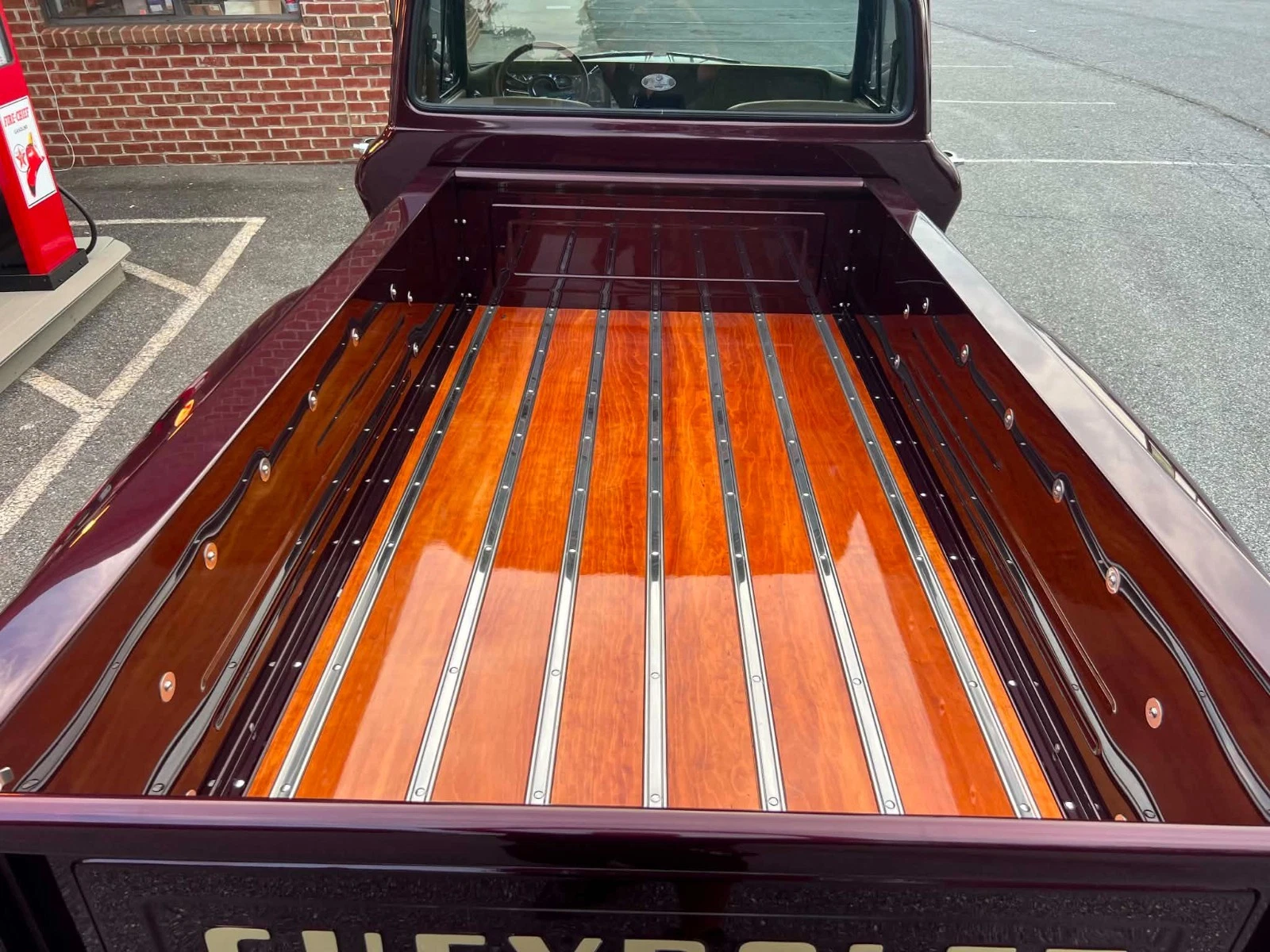 1964 CHEVROLET C10 thumbnail 9